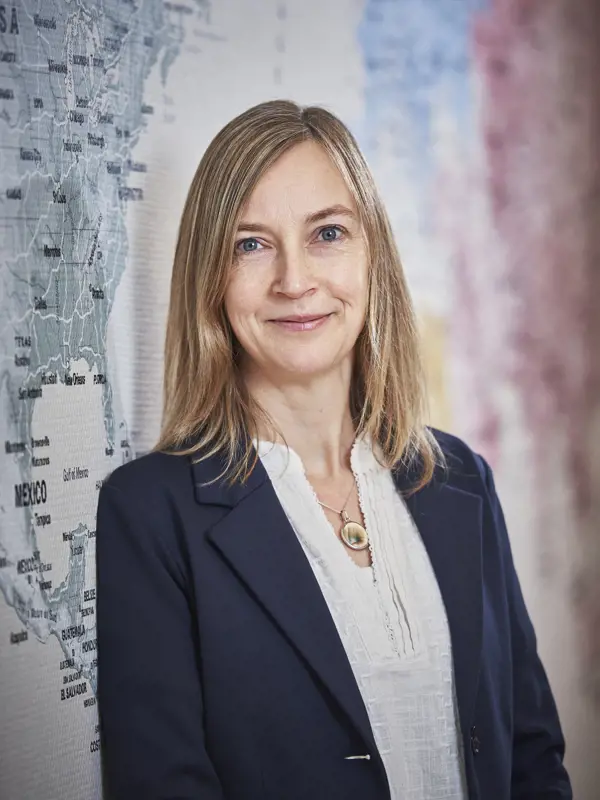Monika Schwarz